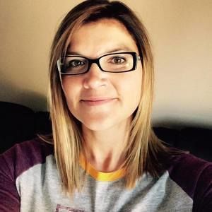 Meet your Posher, Monica